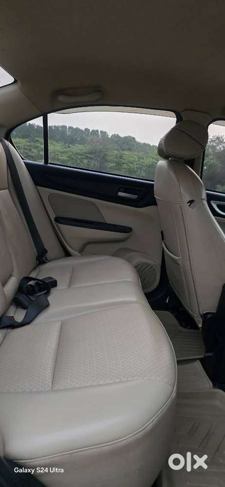 Honda Amaze Vx 1.2 Petrol Cvt, 2023, Petrol