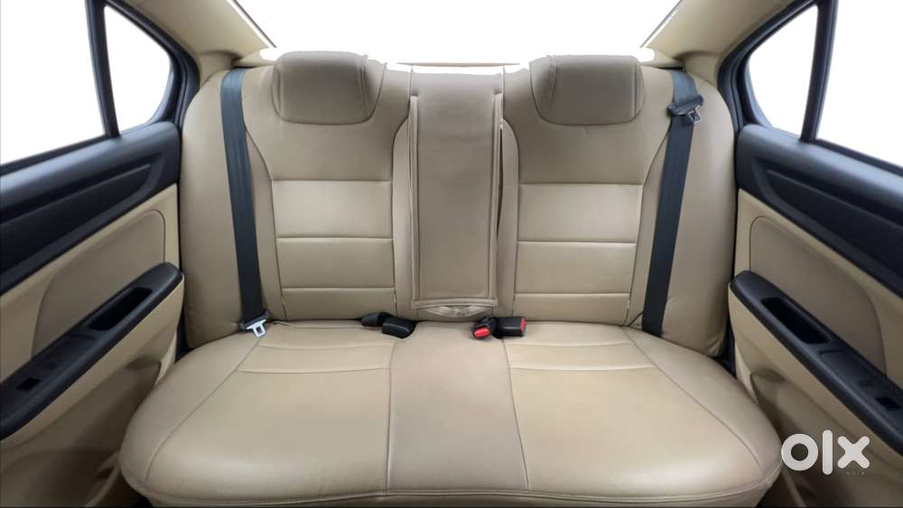 Honda Amaze Vx 1.2 Petrol Cvt, 2022, Petrol