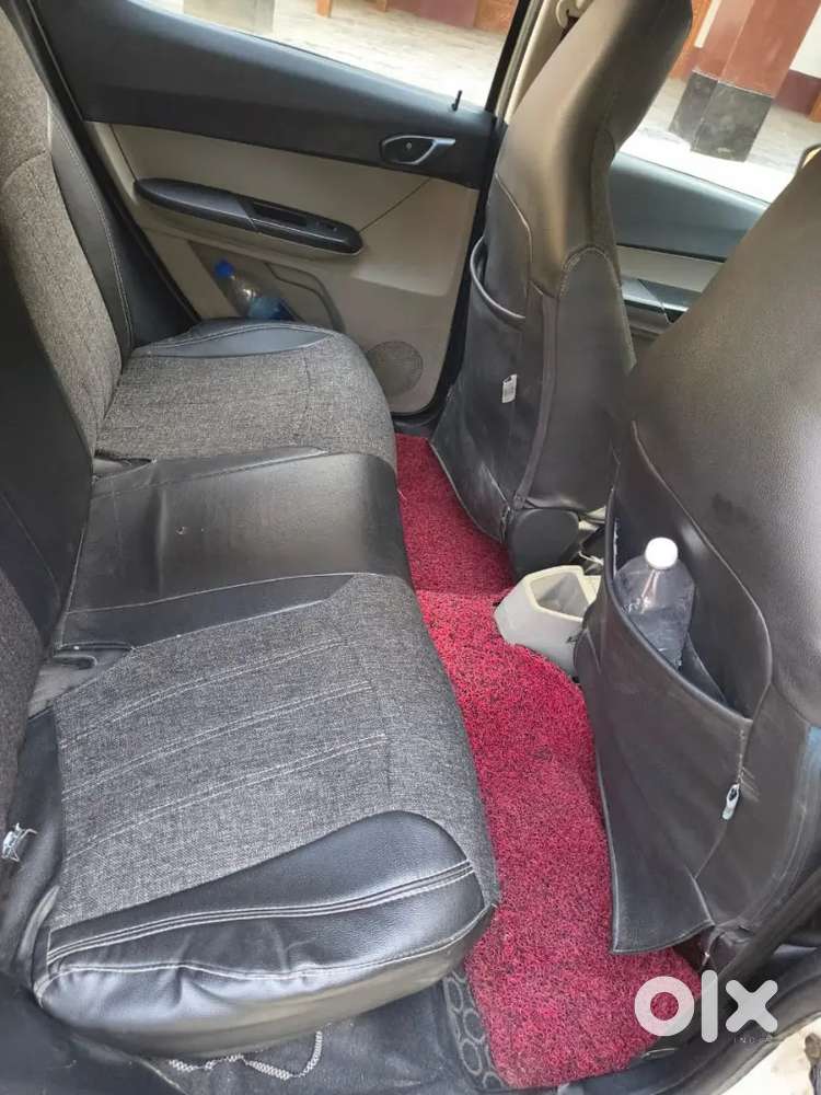 Tata Tiago 2018 Diesel Well Maintained