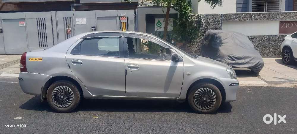 Toyota Etios