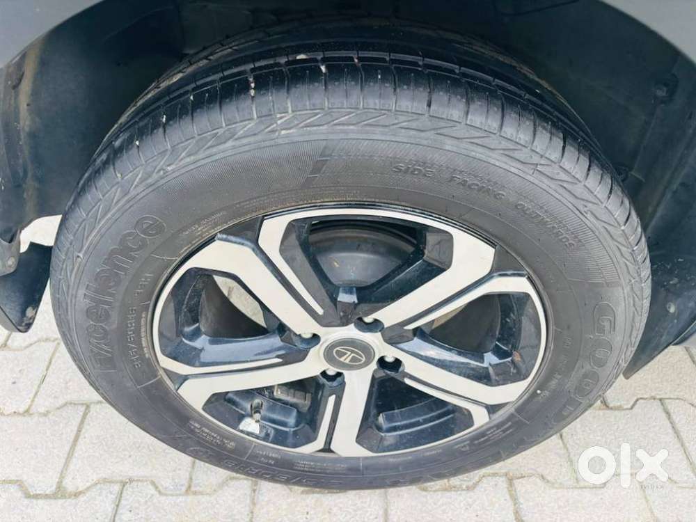Tata Nexon 1.5 Revotorq Xz Plus (o), 2023, Petrol