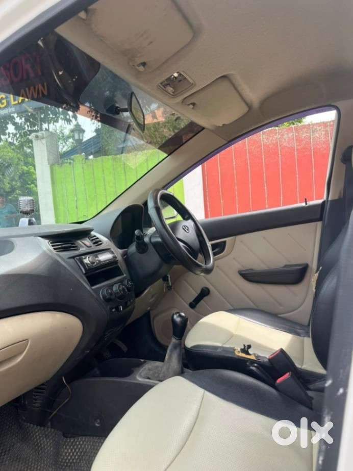 Hyundai Eon D Lite, 2014, Petrol