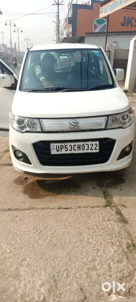 Maruti Suzuki Ertiga