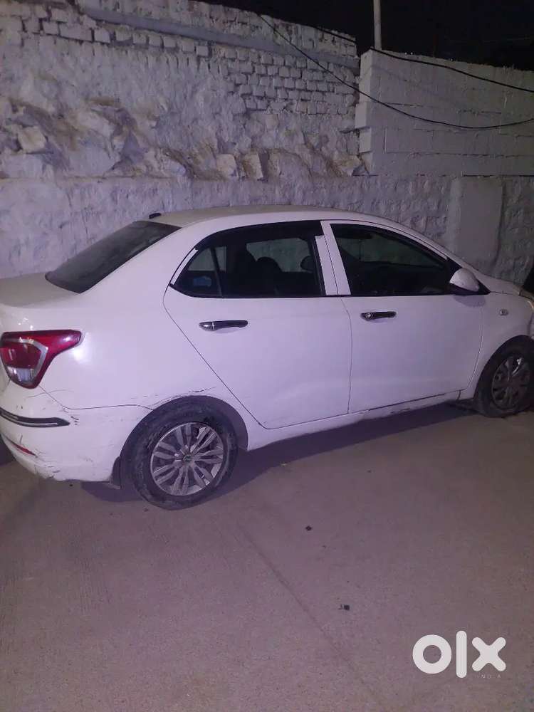 Hyundai Xcent 2019 Cng & Hybrids 160000 Km Driven