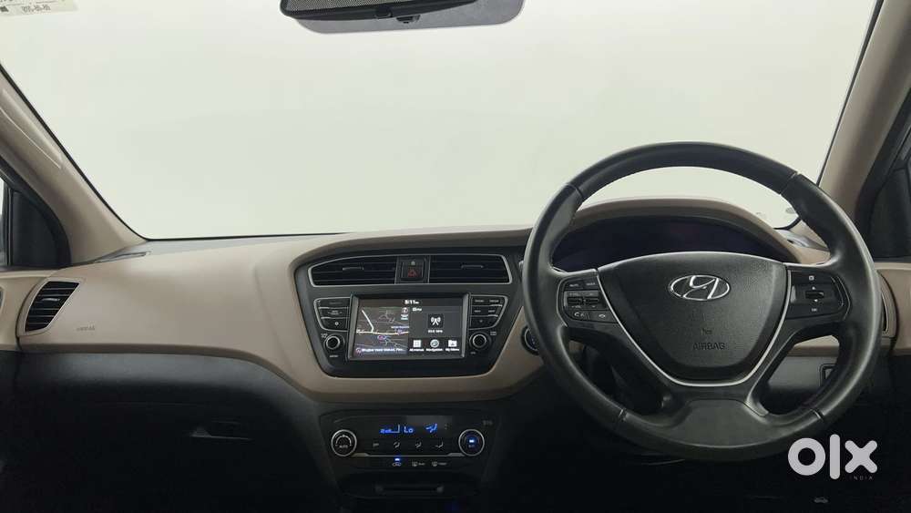 Hyundai Elite I20 Asta (o) 1.2 Mt, 2019, Petrol