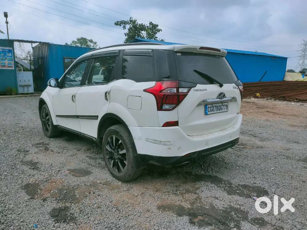 Mahindra Xuv500 Diesel 2020 Variant Xclusive