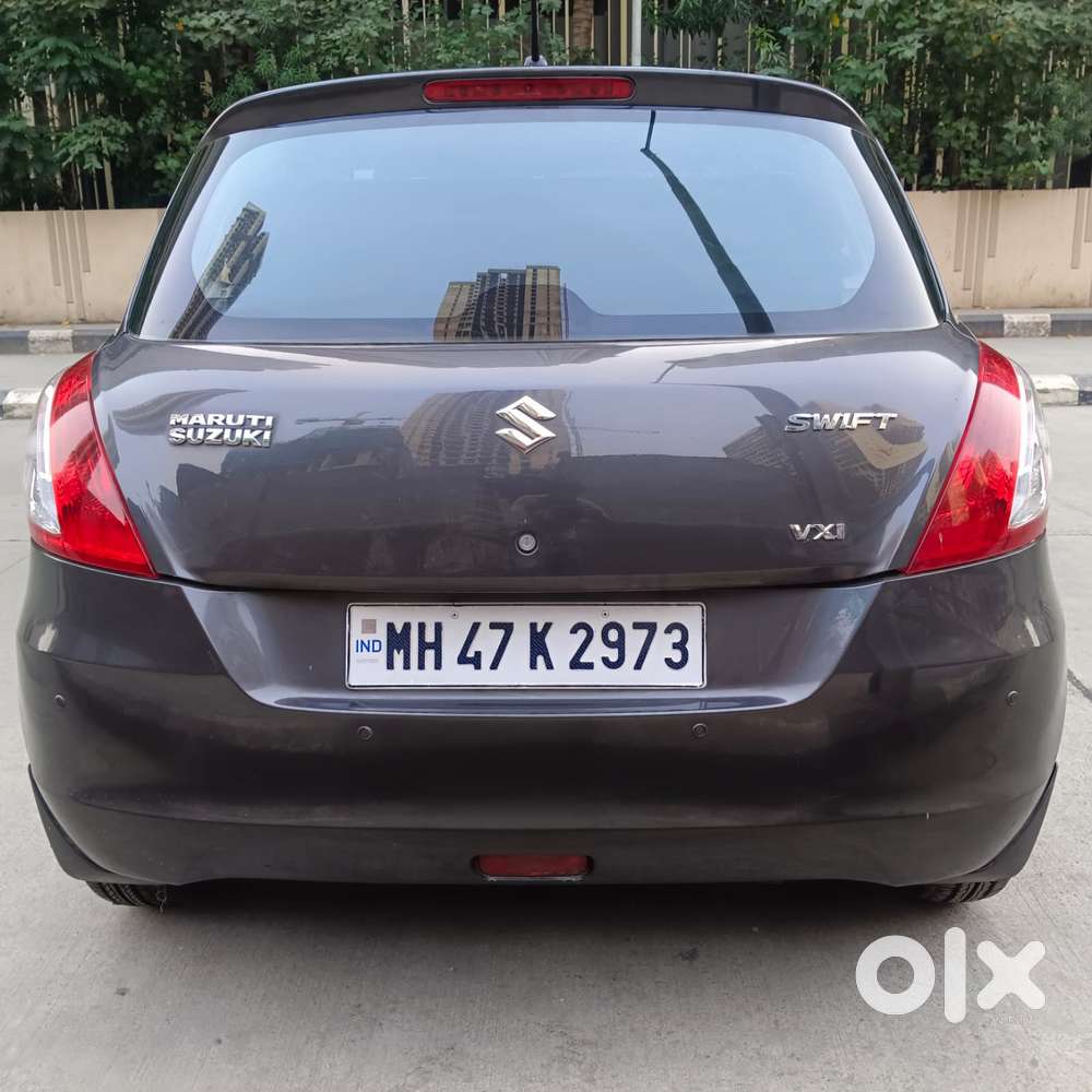 Maruti Suzuki Swift Vxi + Manual, 2016, Petrol