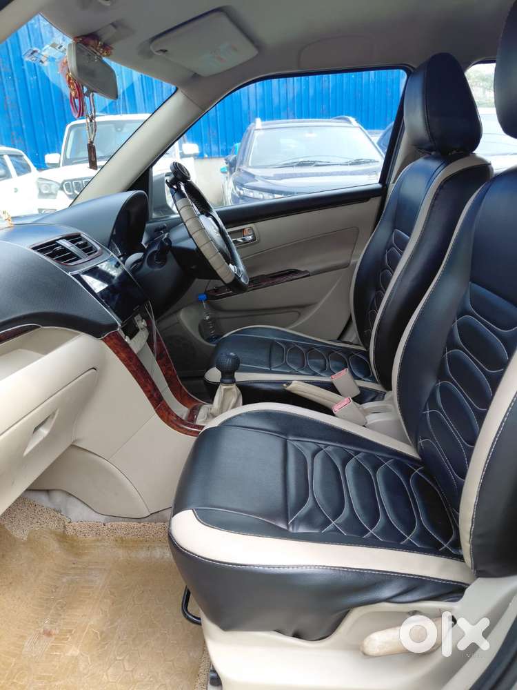 Maruti Suzuki Swift Dzire Zdi Bsiv, 2013, Diesel