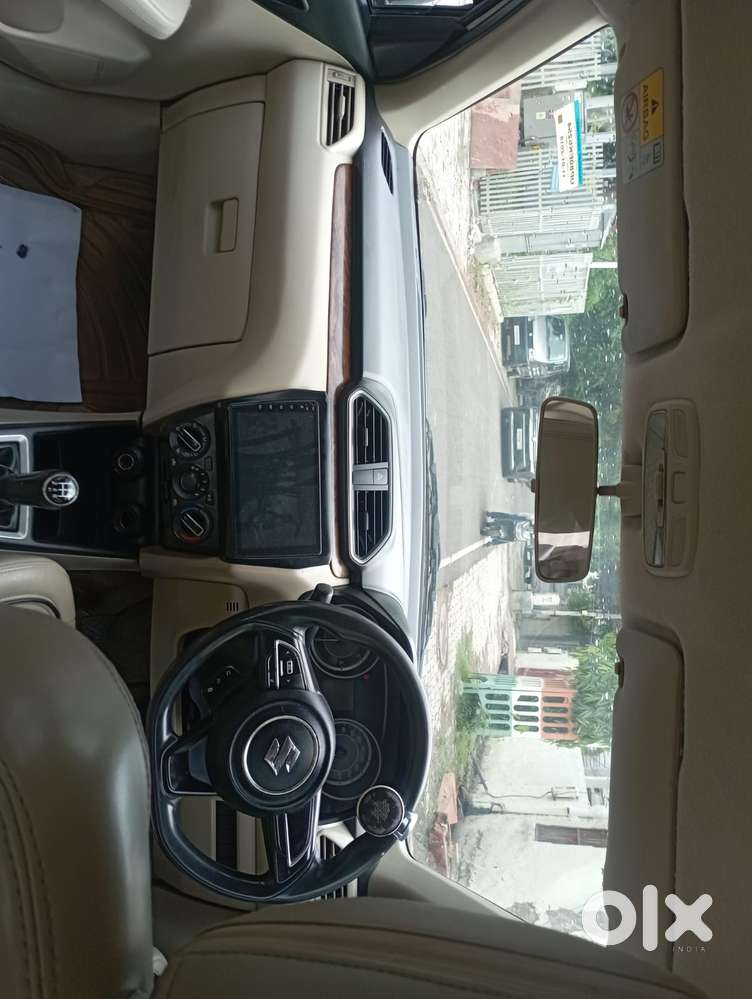 Maruti Suzuki Swift Dzire Vdi Bsiv, 2018, Diesel