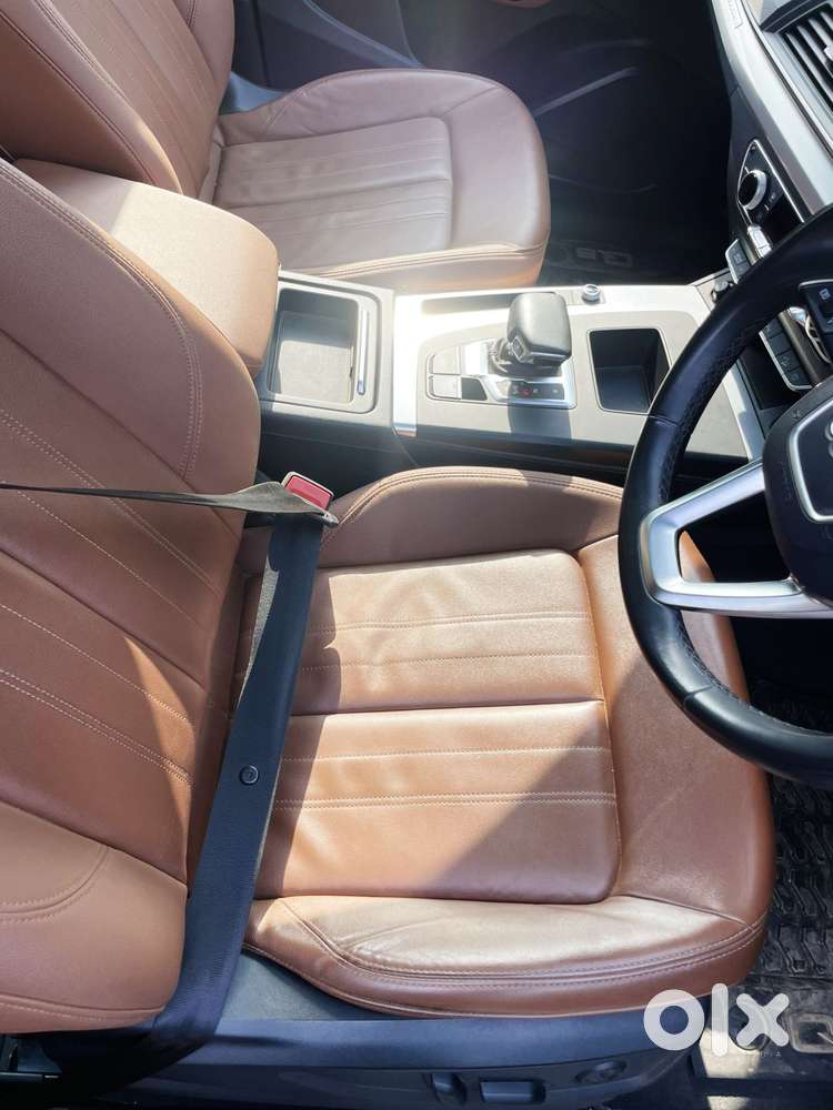 Audi Q5 2.0 Premium Plus Tfsi, 2023, Petrol