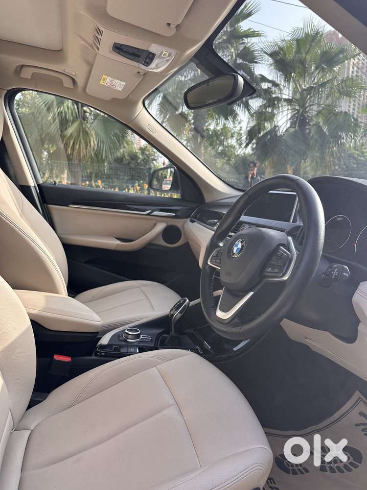 Bmw X1 2.0 Sdrive20i Xline, 2021, Petrol