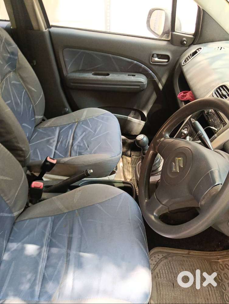 Maruti Suzuki Ritz Vdi 2010