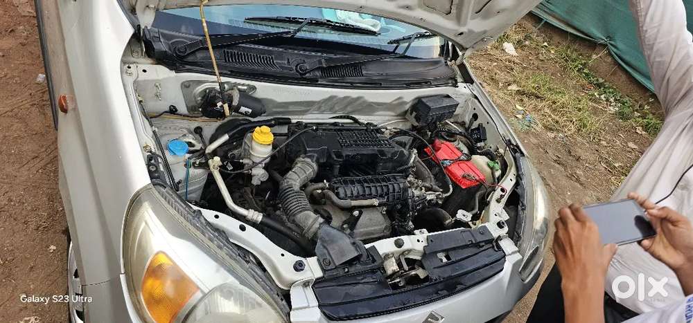 Alto 800 Pure Petrol