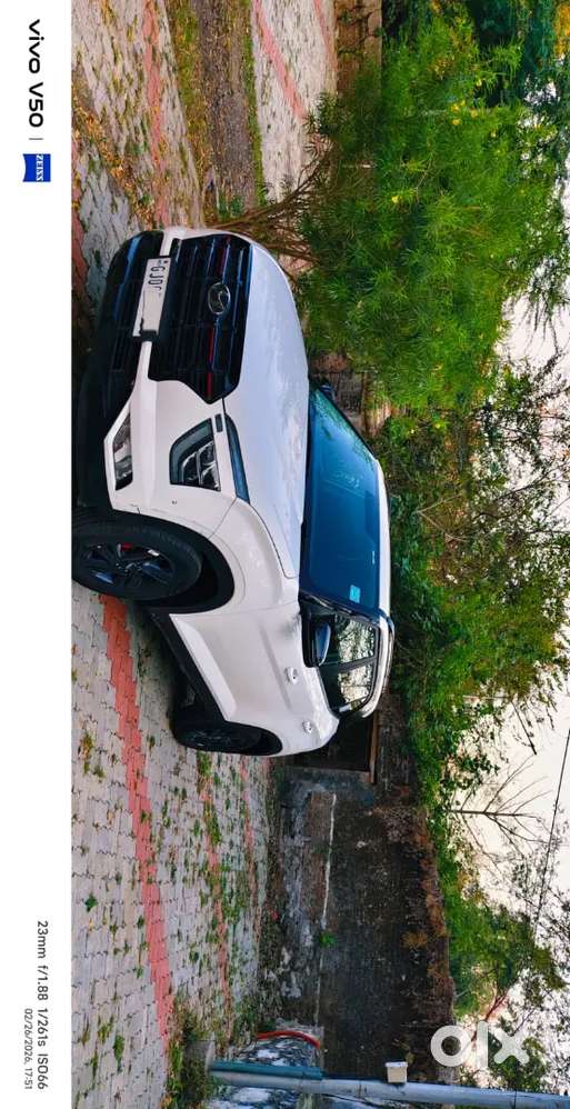 Hyundai Creta Knight Edison2023