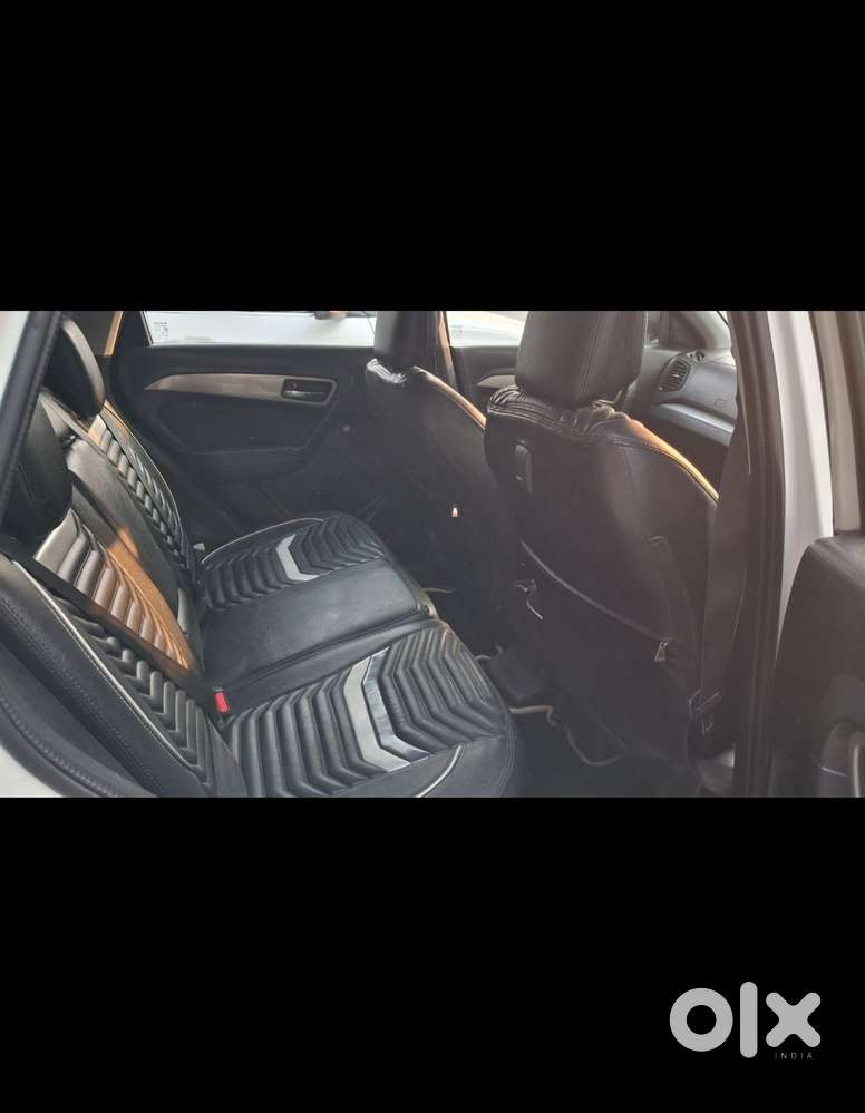 Maruti Suzuki Brezza Zdi, 2018, Diesel