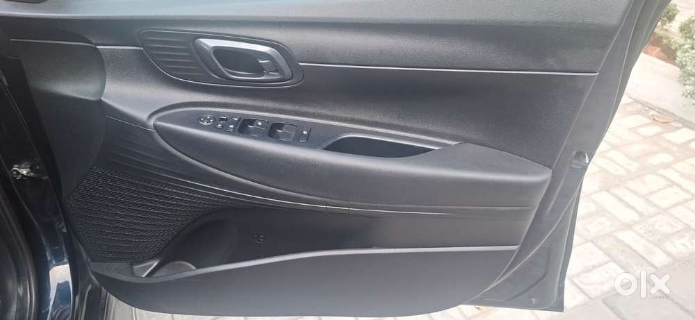 Hyundai I20 N Line N6 1.0 Turbo Dct, 2022, Petrol