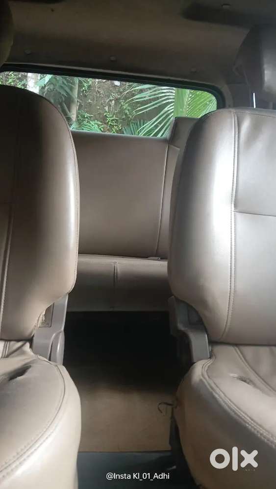 Mahindra Xylo 2012 Diesel Manual