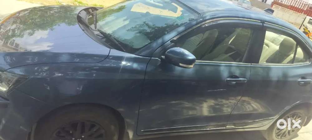 Maruti Suzuki Dzire 1.2 Zxi 2025