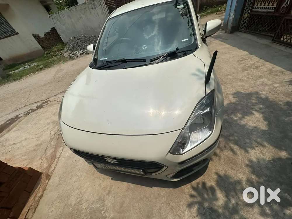 Maruti Suzuki Dzire 2022 Petrol 61000 Km Driven