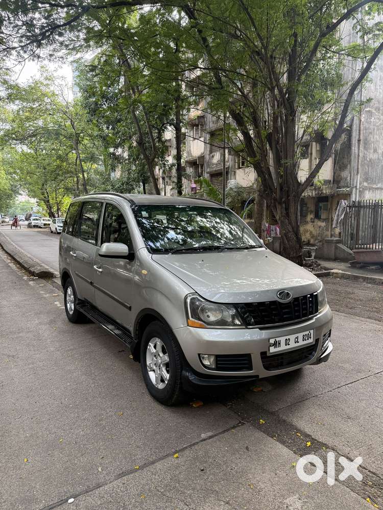 Mahindra Xylo E8 Abs Bs Iv, 2012, Diesel