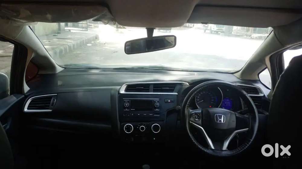 Honda Wr-v Diesel Manual 2018 Car