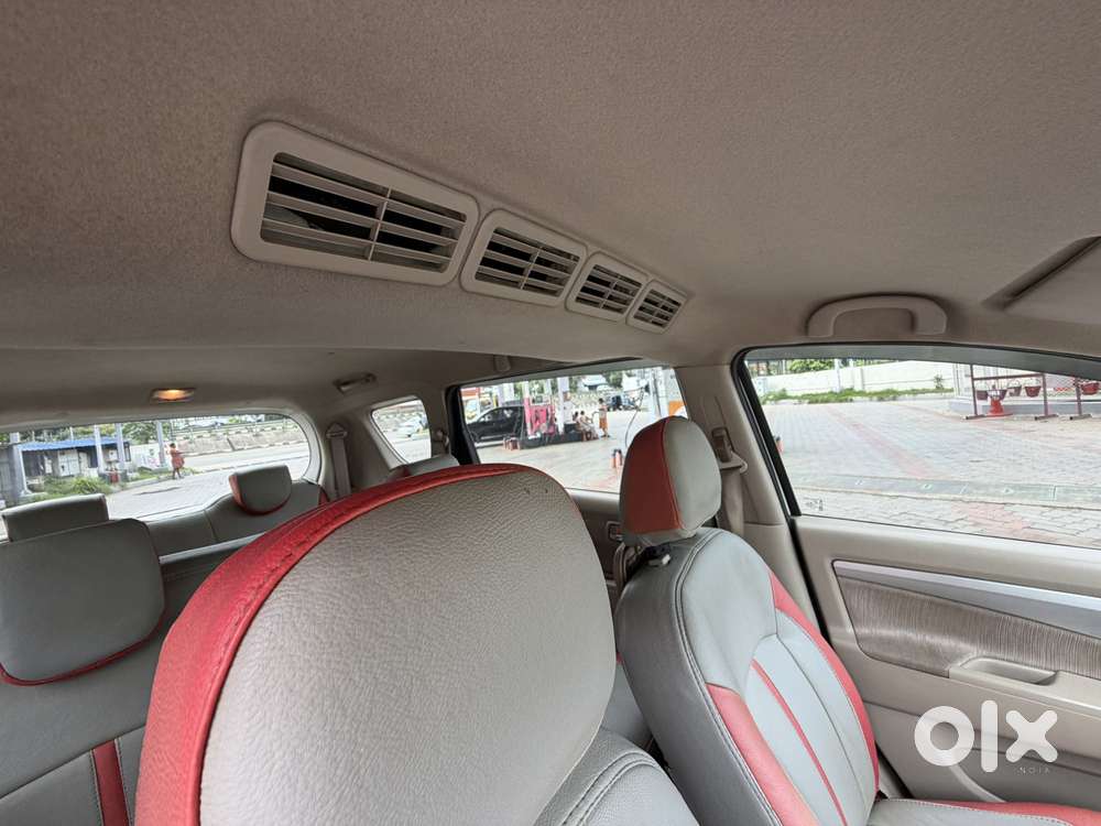 Maruti Suzuki Ertiga Vdi, 2012, Diesel