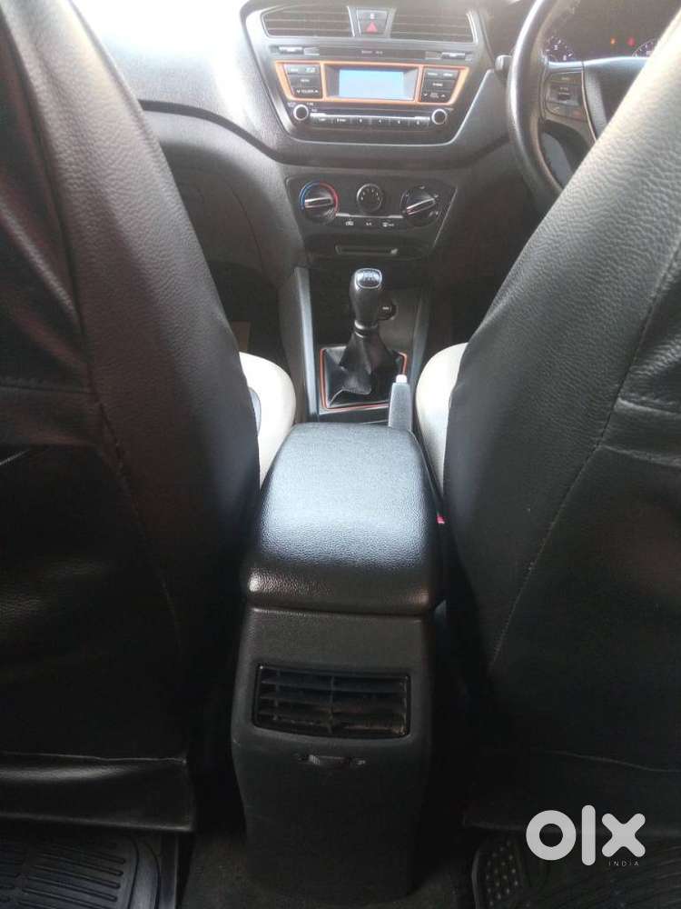 Hyundai I20 Active S Petrol, 2016, Petrol