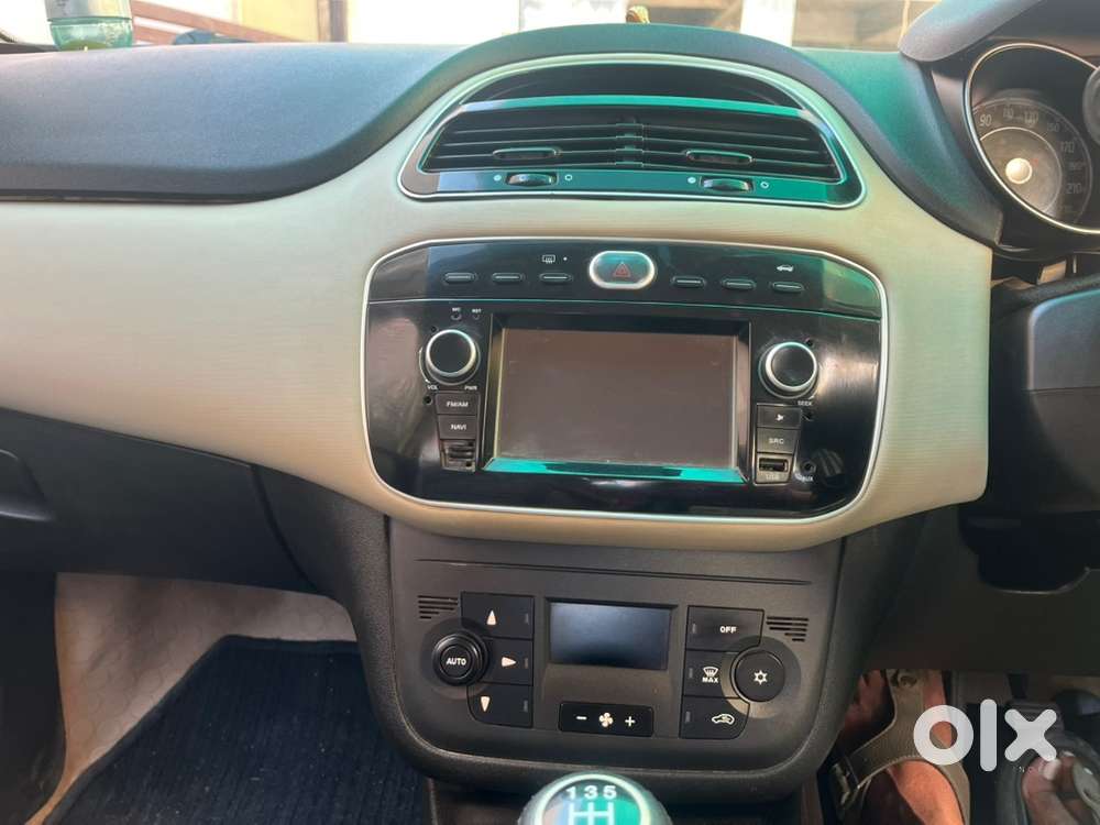 Fiat Urban Cross 2018 Diesel Well Maintained