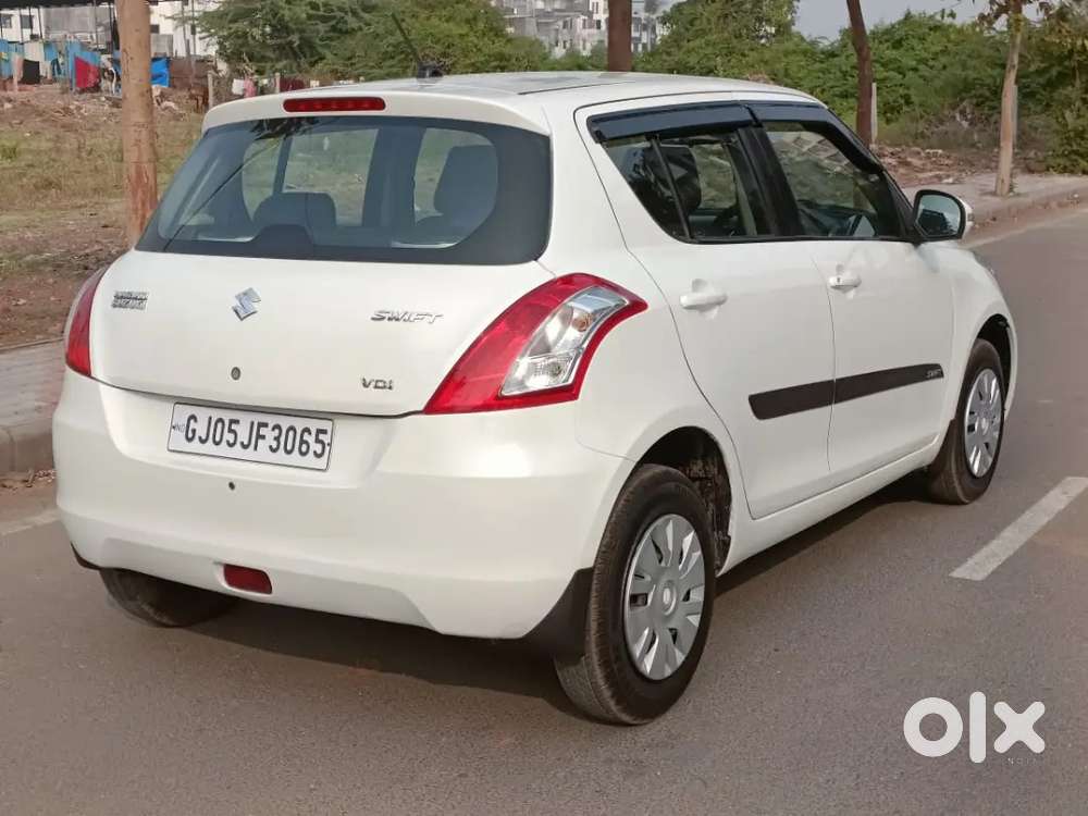 Maruti Suzuki Swift 2014 Diesel