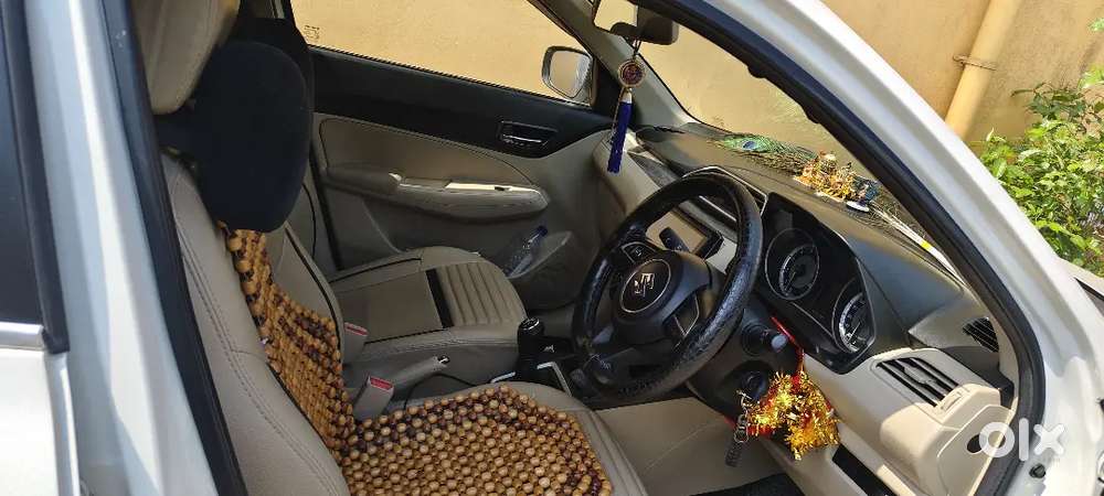 Maruti Suzuki Swift Dzire 2024