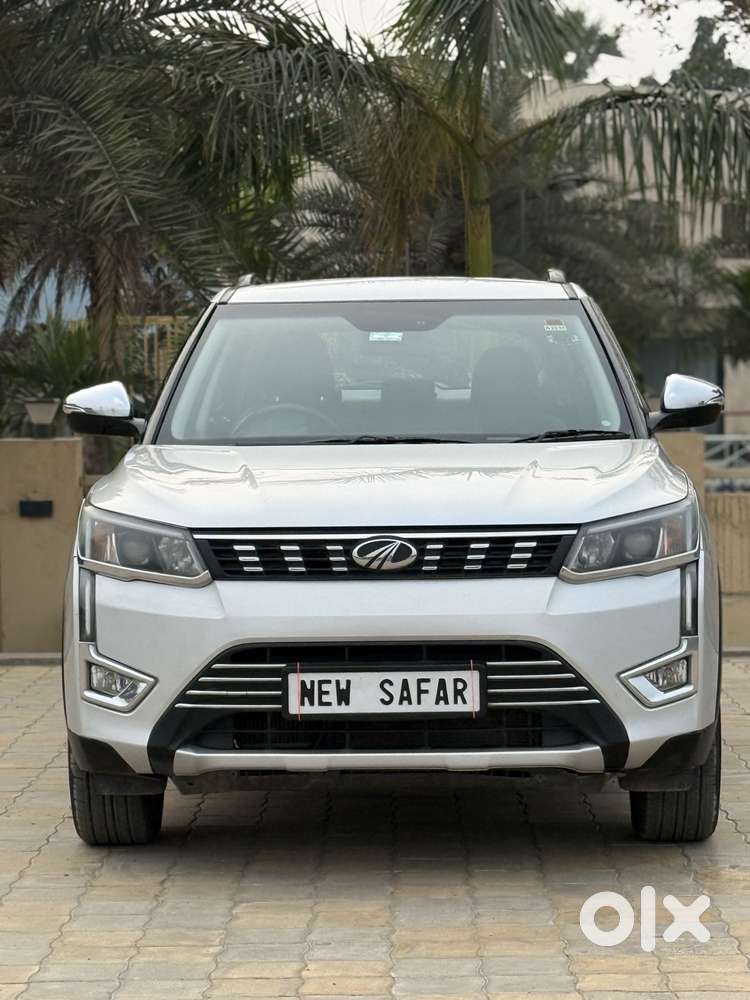 Mahindra Xuv300 W8 Diesel, 2019, Diesel