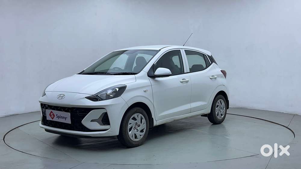 Hyundai Grand I10 Nios Magna 1.2 Kappa Vtvt, 2023, Petrol