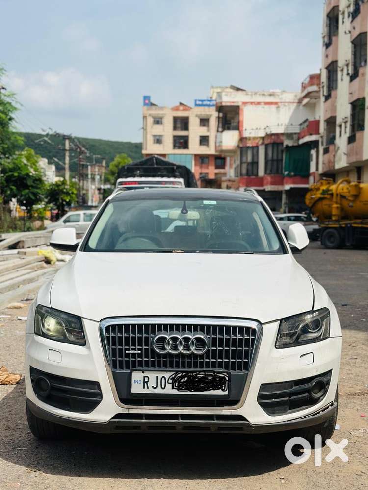 Audi Q5 3.0 Tdi, 2011, Diesel