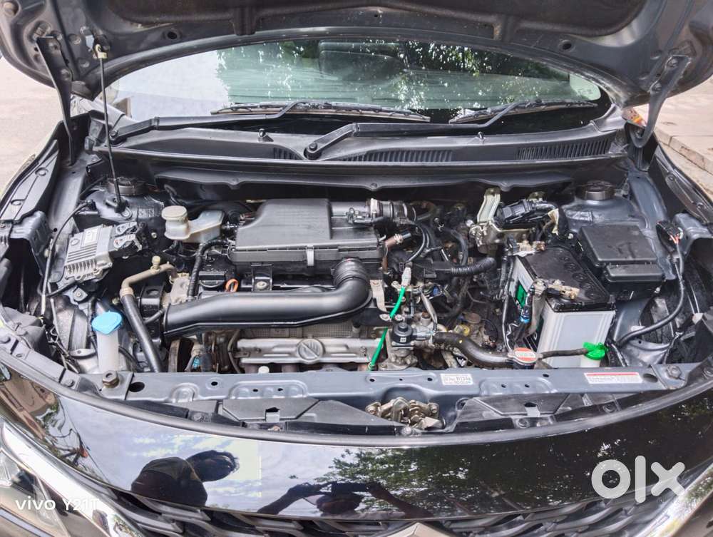 Maruti Suzuki Baleno 1.2 Zeta Cng, 2023, Cng & Hybrids