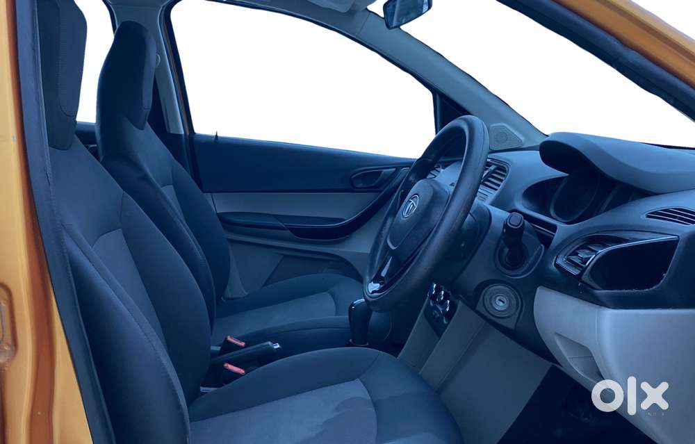 Tata Tiago 1.05 Revotorq Xt, 2018, Petrol