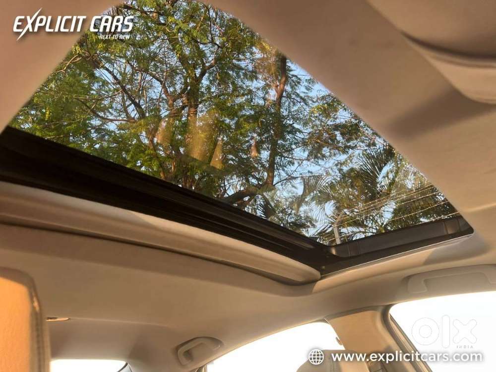 Honda Civic Zx Cvt I-vtec, 2019, Petrol