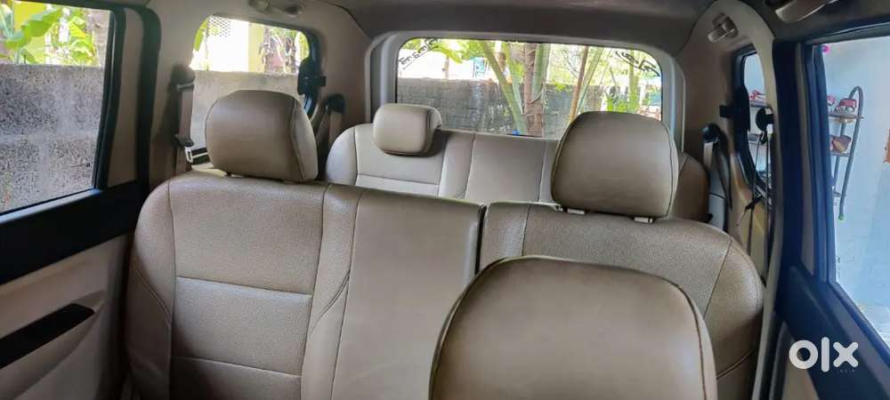 Chevrolet Enjoy Diesel 2016