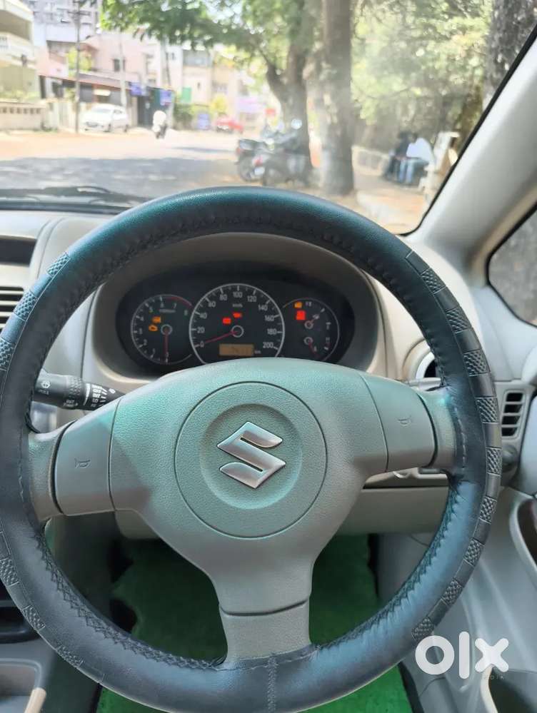 Maruti Suzuki Sx4 2010 Petrol Good Condition