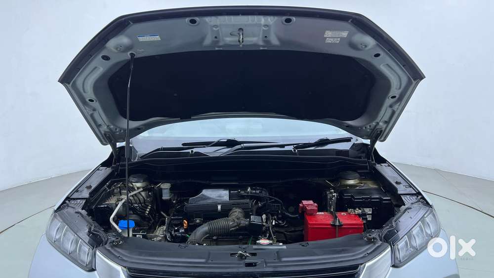 Maruti Suzuki Grand Vitara 1.5 Alpha Smart Hybrid Allgrip, 2022, Pet..