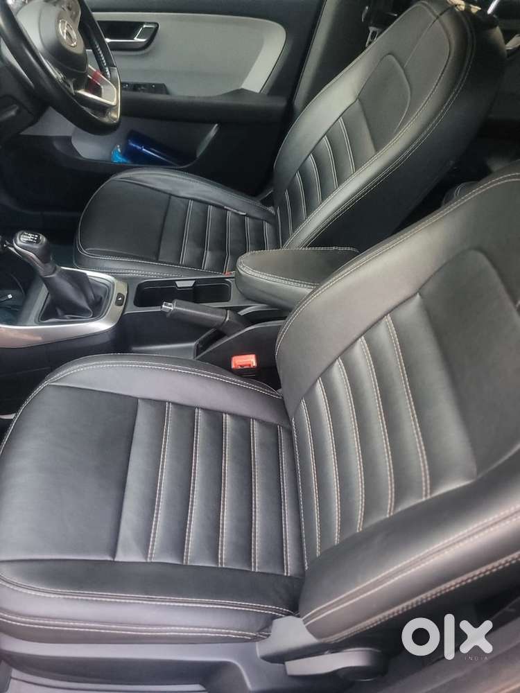Tata Altoz Petrol 2021