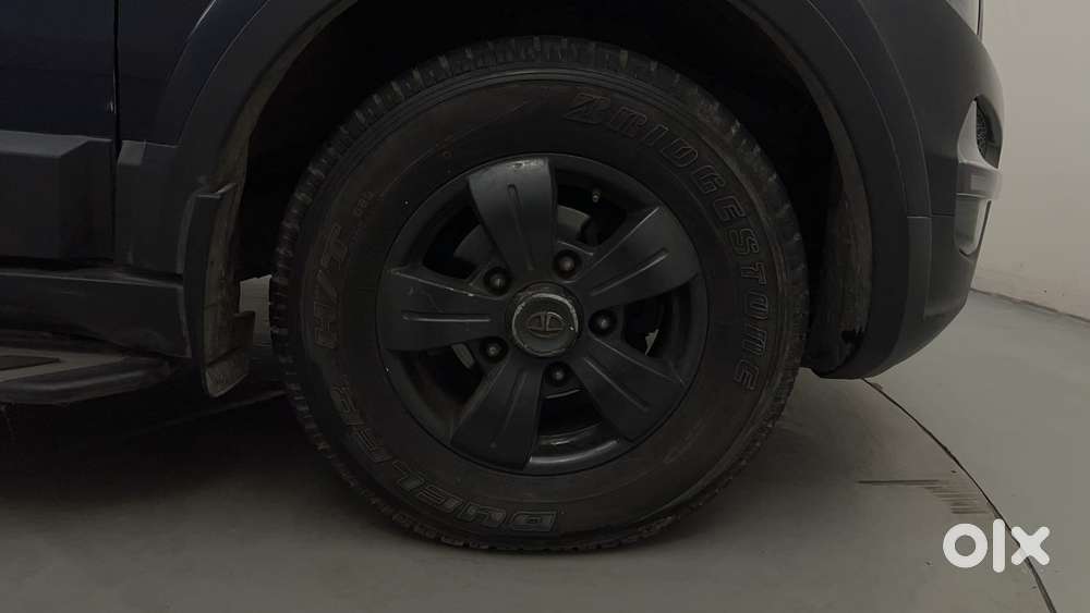 Tata Hexa Xm Plus, 2018, Diesel