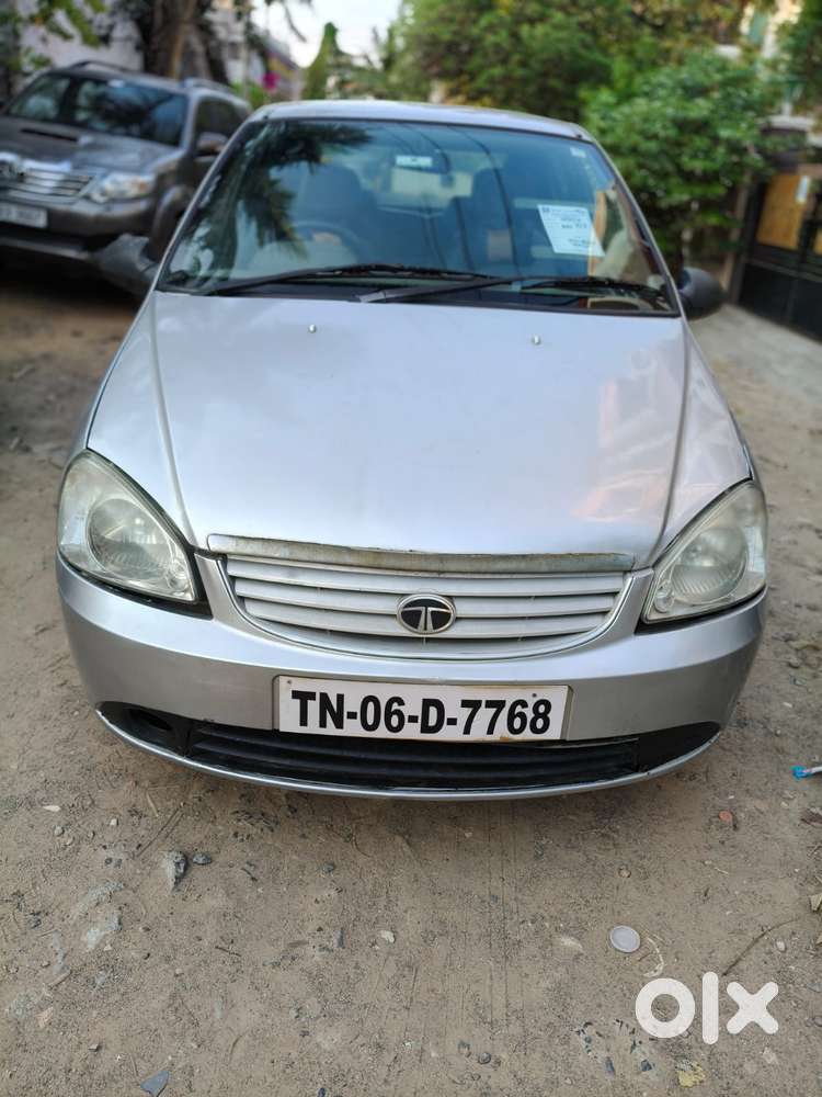 Tata Indica Ev2, 2011, Diesel