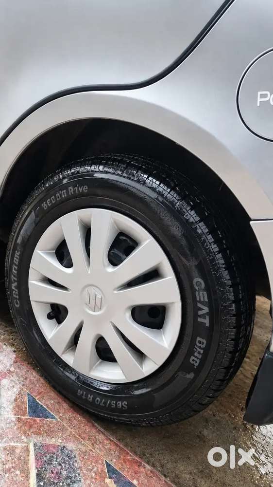 Maruti Suzuki Dzire 2013
