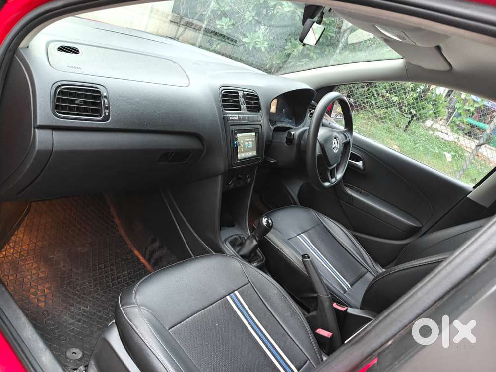 Volkswagen Polo 1.0 Comfortline Cup Edition, 2019, Petrol