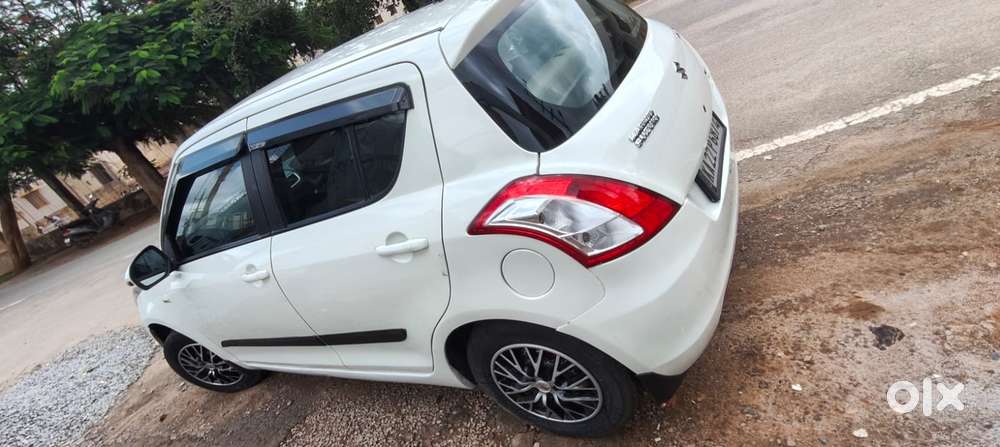 Maruti Suzuki Swift 2011-2014 Vdi, 2012, Diesel