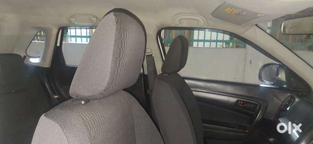 Maruti Suzuki Brezza