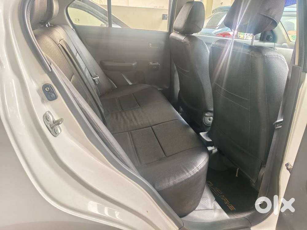 Maruti Suzuki Swift Dzire Ldi Bsiv, 2015, Diesel