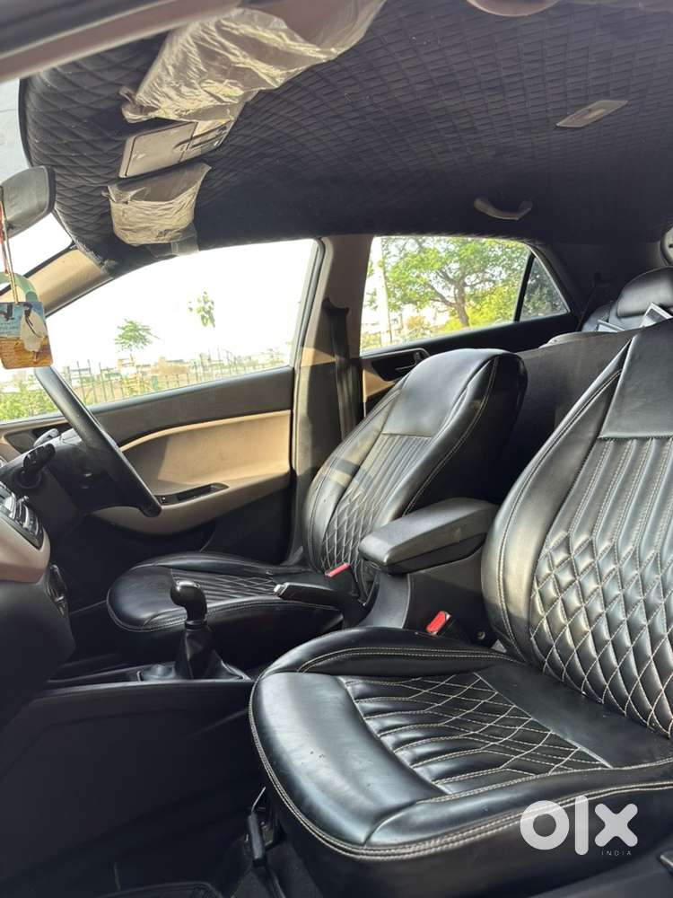 Hyundai I20 2018 Petrol Good Condition