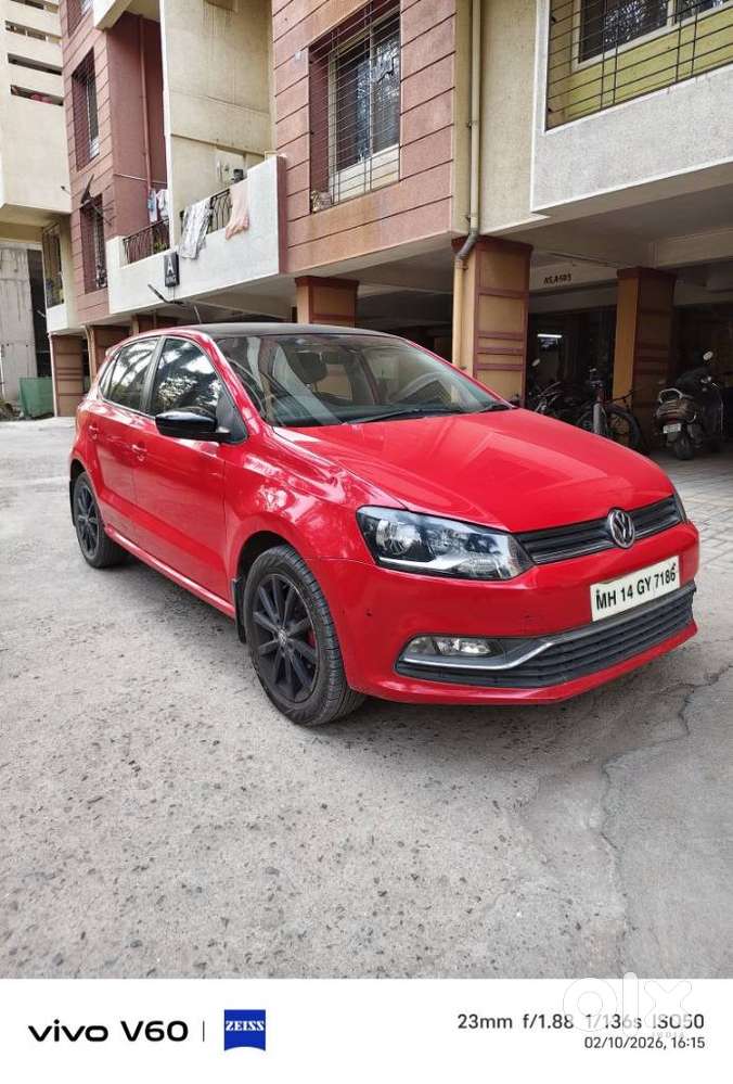 Volkswagen Polo 1.0 Highline Plus Tsi, 2018, Petrol