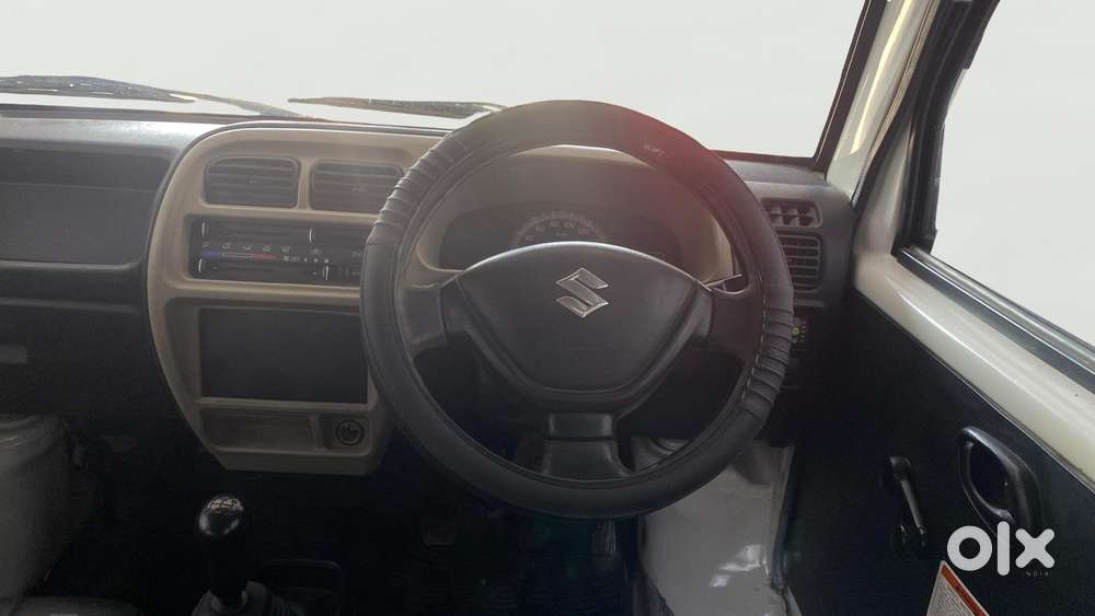 Maruti Suzuki Eeco 1.2 5 Str With A/c+htr Cng, 2020, Cng & Hybrids